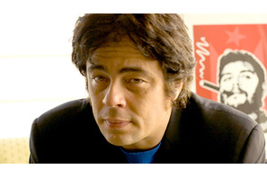 ベニチオ・デル・トロ「チェ・ゲバラから誠実に努力することの大切さを教わった」 画像