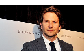 ブラッドリー・クーパー、“最も影響力のある100人”に選出 画像