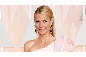 グウィネス・パルトロウ、3,400円で一週間やりくりできるか挑戦!? 画像