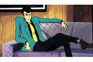 ファン必見！　若き日の宮崎駿＆高畑勲の傑作TV版「ルパン三世」が劇場公開決定 画像