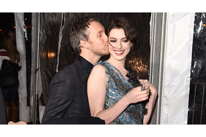 アン・ハサウェイ、養子縁組間近！　ニューヨークへの移住も計画 画像