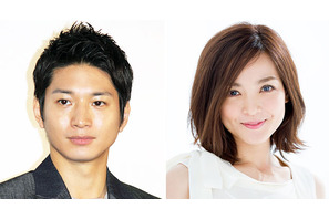 向井理が“パパ”に！ 妻・国仲涼子が妊娠…Twitter上で珍事発生 画像