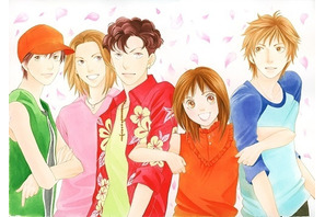 「花より男子」ミュージカル化決定！　主人公“つくし”役は公募オーディション 画像