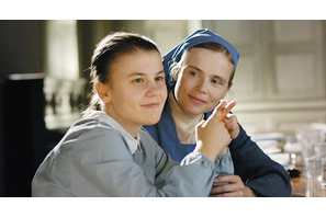 【ご招待】『奇跡のひと　マリーとマルグリット』試写会に15組30名様 画像