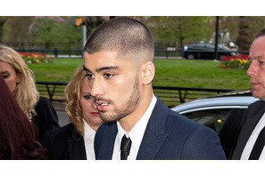 ゼイン・マリク、映画デビューへ？ 画像