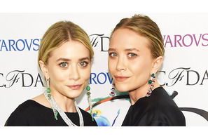 オルセン姉妹、「フルハウス」復活版へ出演交渉中 画像