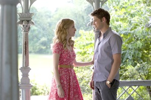 【今週末公開の注目作品】『シンデレラ』『ラスト5イヤーズ』ほか 画像