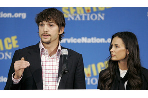 ハリウッド・スターたちがMySpace上で、オバマ支持のビデオを発表 画像