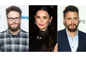 ハリウッド・セレブがネパール地震の被災者支援を呼びかける 画像