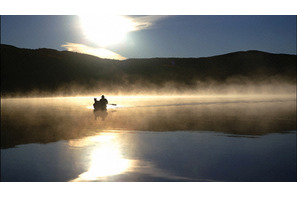 水も滴るいい女たち vol.3　狩人を支える筋金入りのロハスな女 画像