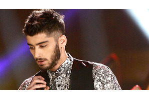 ゼイン・マリク、1年も前から「1D」脱退を検討？ 画像