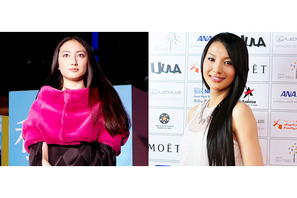 香椎由宇、ドラマ「恋愛時代」降板…代役に芦名星 画像