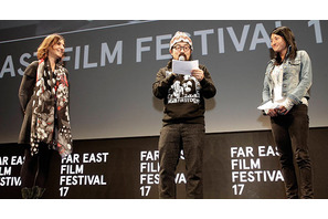 渋谷すばる、イタリアの映画祭に“手紙”で参加！「大阪の良さを感じて」 画像