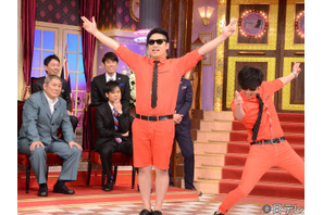 北野武が『しゃべくり007』ゲスト出演、8.6秒バズーカーに再びダメ出し!? 画像