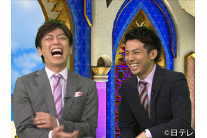 フット後藤＆ピース綾部、初MCタッグ！すべてが“作り話”の新感覚トーク番組 画像