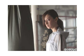 北川景子、フジ7月期ドラマ「探偵の探偵」でクールな探偵に！本格アクションも披露 画像