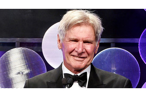 ハリソン・フォード、『インディ・ジョーンズ』第5弾に出演決定 画像