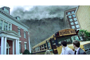 聖書に描かれた“終末”の物語、続々公開『リメイニング』『レフト・ビハインド』 画像