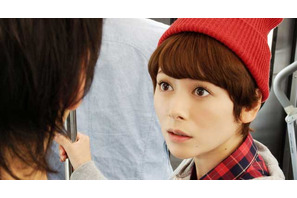 【今週末公開の注目作】『脳内ポイズンベリー』『百日紅～Miss HOKUSAI～』ほか 画像