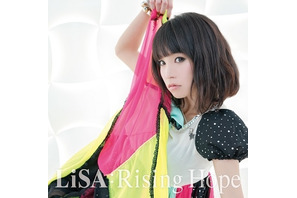 「ミュージックステーション」にて、“藍井エイル＆LiSA”が対バン競演！ 画像