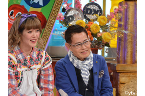 加藤茶「三途の川、長さんが出てきた」と告白『ダウンタウンDX』で夫婦の現状を語る 画像