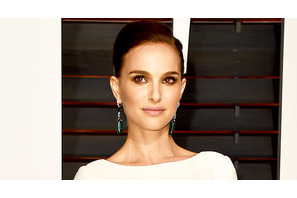 ナタリー・ポートマン、女性の権利を訴えた最高裁判事演じる？ 画像