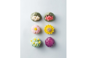 【3時のおやつ】和スイーツ作りに挑戦！ 貝印が主催「和菓子教室」7月開催 画像