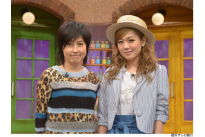 『関ジャム 完全燃SHOW』第1回目のゲストは岸谷香と西野カナ！ 画像