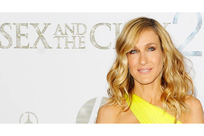 サラ・ジェシカ・パーカー、『SATC』劇場版第3弾を示唆 画像