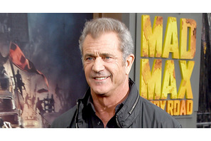 メル・ギブソン、『マッド・マックス』引退は個人的問題が原因？ 画像