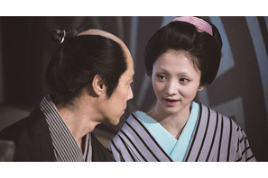 【今週末公開の注目作】『駆込み女と駆出し男』『真夜中のゆりかご』ほか 画像