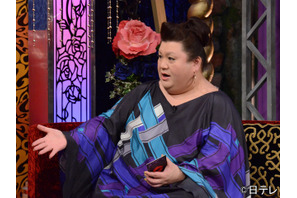 『月曜から夜ふかし』関ジャニ村上が愛用「ベージュのスーツ」を着ている人を調査 画像