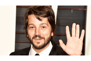 『スター・ウォーズ』スピンオフ作品、主演はメキシコ人俳優ディエゴ・ルナ!? 画像