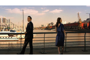 本木雅弘＆北川景子がタンゴを披露！ 舞台は情熱の地・ブエノスアイレス 画像