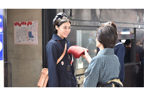 TBS60周年SPドラマ、2夜連続放送決定！ 松嶋菜々子を主演に、戦地の看護婦を描く 画像