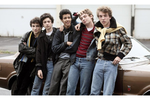 【MOVIEブログ】2015カンヌ映画祭 Day4 画像