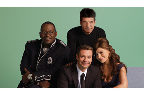 シネマカフェ的海外ドラマvol.89　全米人気番組「アメアイ」を追跡！　第1回 画像