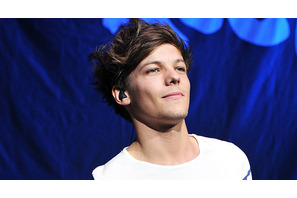 「1D」ルイ・トムリンソン、新恋人との熱愛発覚!? 画像