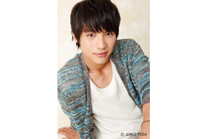 福士蒼汰、“月9”初主演！ 胸キュン必至の王道ラブストーリーに「楽しみ」 画像
