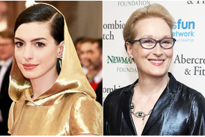 『プラダを着た悪魔』の舞台化が進行中！ブロードウェイでミュージカルに 画像