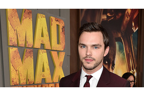 ニコラス・ホルト、ジェームズ・ボンド役を熱望？ 画像