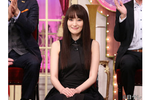 高梨臨、『しゃべくり007』で吉高由里子、近藤春菜との交遊を明かす 画像