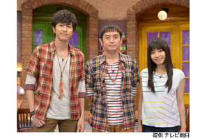 ゆずの北川悠仁が関ジャニ∞に「T.W.L」を提供した理由 画像