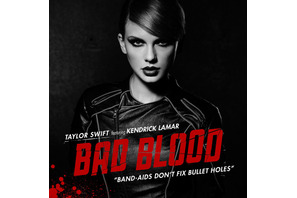 まるで『シン・シティ』!? テイラー・スウィフト、アクション満載のMV解禁 画像