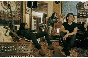 『台風のノルダ』主題歌のGalileo Galilei「嵐のあとで」、TOKYO FMで初披露 画像