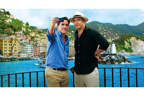 【シネマVOYAGE】渋メンと楽しむイタリアの“食旅”『イタリアは呼んでいる』 画像