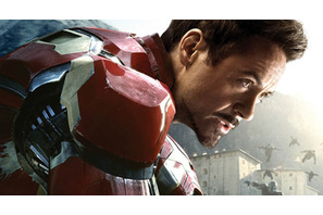 【特別映像】世界最強ヒーローたちが愛のために結集『アベンジャーズ』PV完成 画像