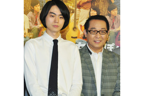 さだまさし、若き日の自身を演じる菅田将暉にバンドデビューのススメ！ 画像