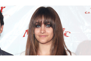 マイケル・ジャクソンの愛娘パリス、ボーイフレンドと真剣交際中？ 画像