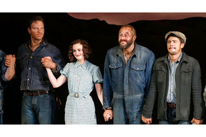 【シネマカフェ的海外ドラマvol.325】“アフター”「ゴシップガール」  女優レイトン・ミースターのキャリア 画像